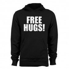 Free Hugs Women's